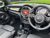 Mini Convertible Image 5