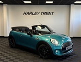 Used Mini Convertible