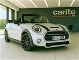 Used Mini Convertible