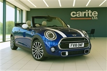 Mini Convertible