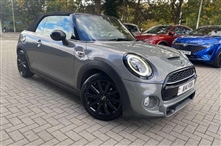Used Mini Convertible Used Mini Convertible