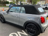 Mini Convertible Image 3