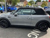 Mini Convertible Image 4