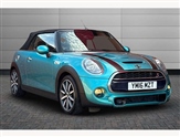 Mini Convertible Image 1