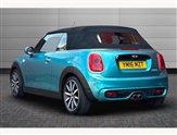 Mini Convertible Image 5