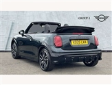 Mini Convertible Image 2