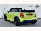 Mini Convertible Image 3