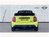 Mini Convertible Image 4