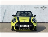 Mini Convertible Image 3