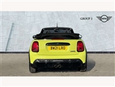 Mini Convertible Image 4