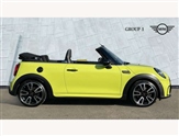 Mini Convertible Image 5