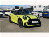 Mini Convertible Image 6