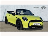 Mini Convertible Image 1