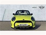 Mini Convertible Image 2