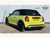 Mini Convertible Image 3