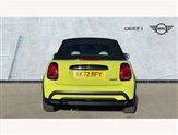 Mini Convertible Image 4