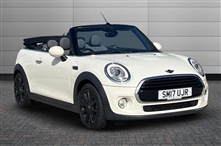 Mini Convertible