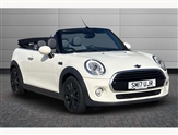 Mini Convertible Image 1