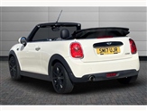 Mini Convertible Image 5