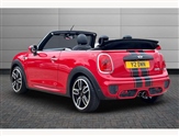 Mini Convertible Image 5