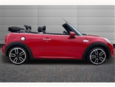 Mini Convertible Image 6