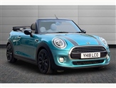 Mini Convertible Image 1