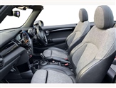 Mini Convertible Image 2