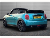 Mini Convertible Image 5