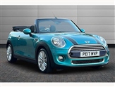 Mini Convertible Image 1