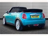 Mini Convertible Image 5