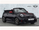 Mini Convertible Image 1