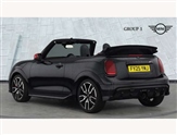 Mini Convertible Image 2