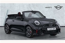 Used Mini Convertible