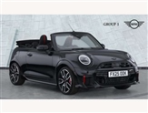 Mini Convertible Image 1