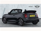 Mini Convertible Image 2