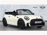 Mini Convertible Image 1