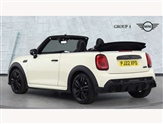 Mini Convertible Image 2
