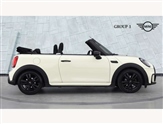 Mini Convertible Image 3