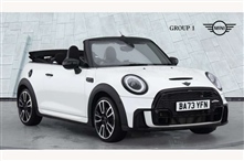 Used Mini Convertible