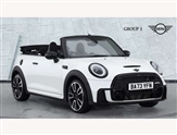 Mini Convertible Image 1