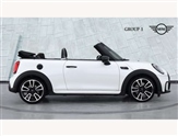 Mini Convertible Image 3