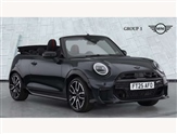 Mini Convertible Image 1