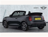 Mini Convertible Image 2
