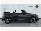 Mini Convertible Image 3