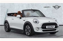 Used Mini Convertible