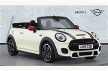 Used Mini Convertible