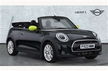 Used Mini Convertible Used Mini Convertible