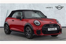 Used Mini Convertible Used Mini Convertible