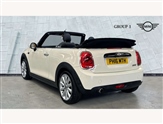 Mini Convertible Image 2