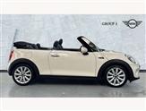 Mini Convertible Image 3